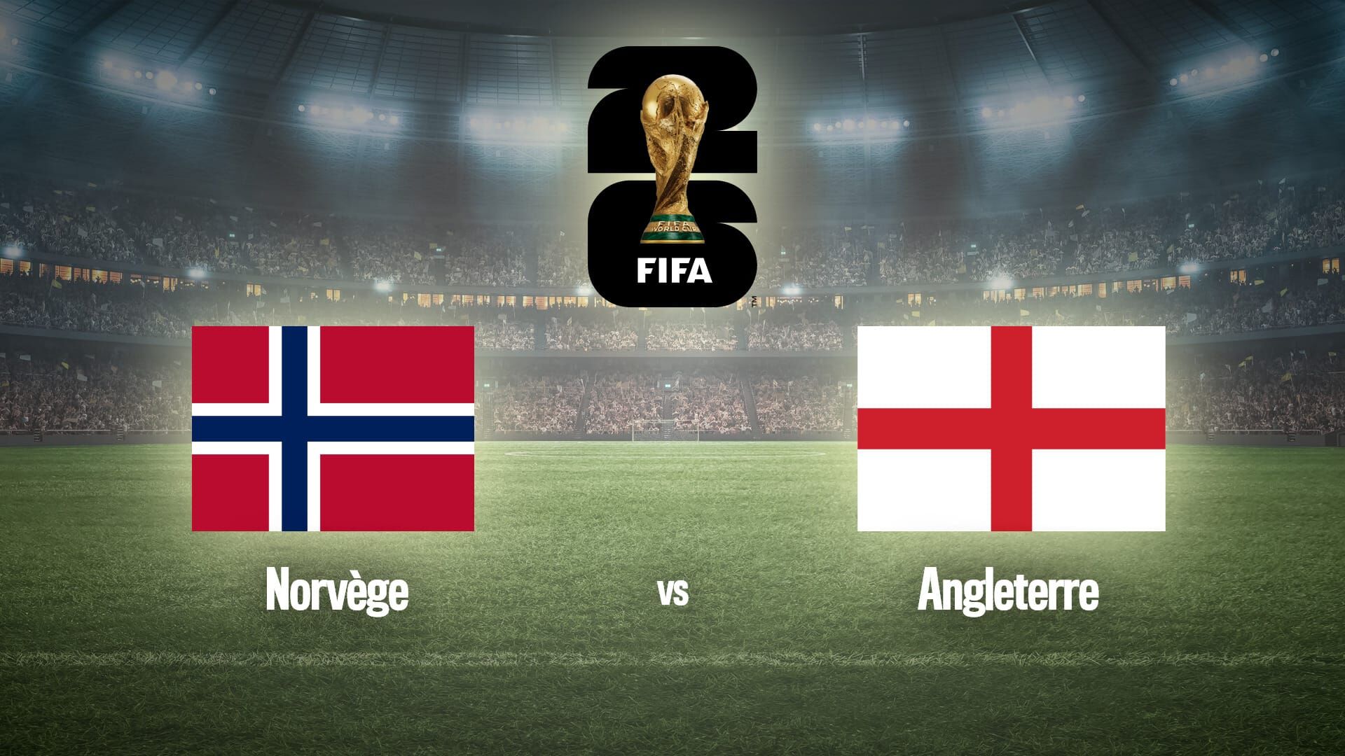 Football : Coupe du monde