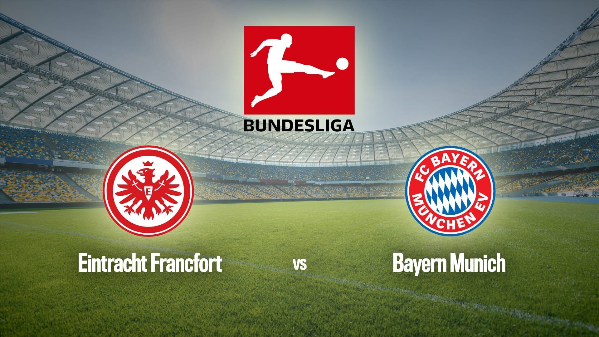Football : Bundesliga