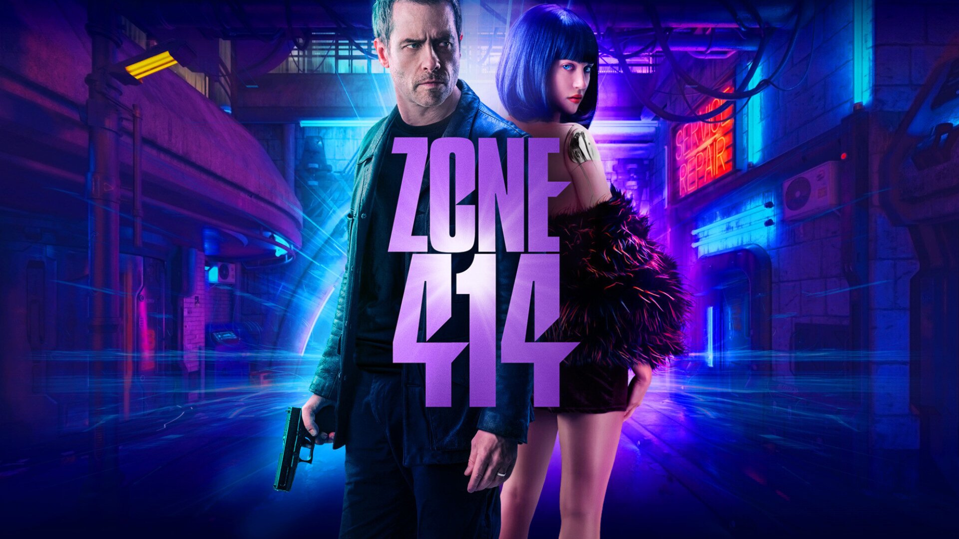 Zone 414