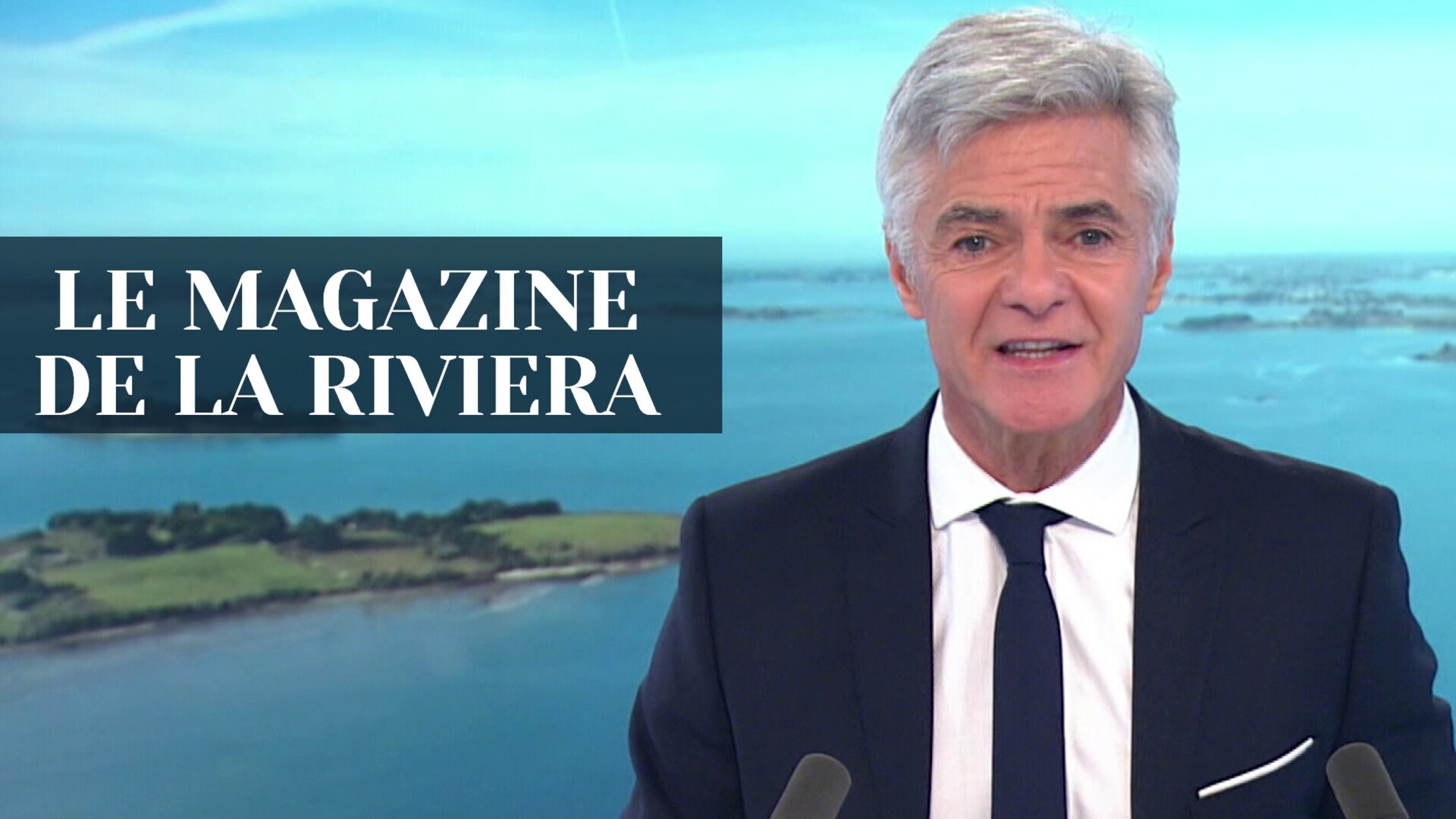 Le magazine de la Riviera