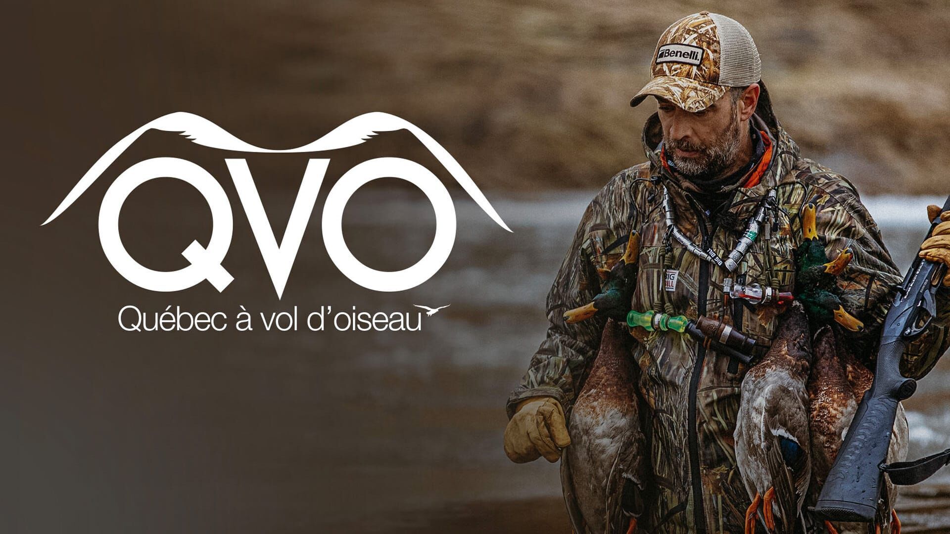 Chasse du cerf de virginie trophée en Saskatchewan