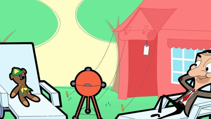 Camping