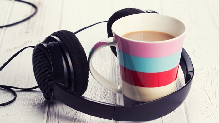 Morning Hits