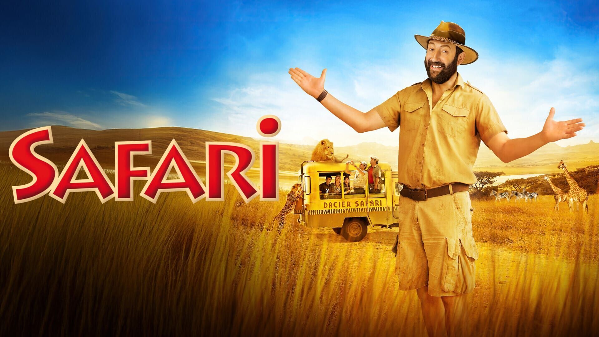 Safari