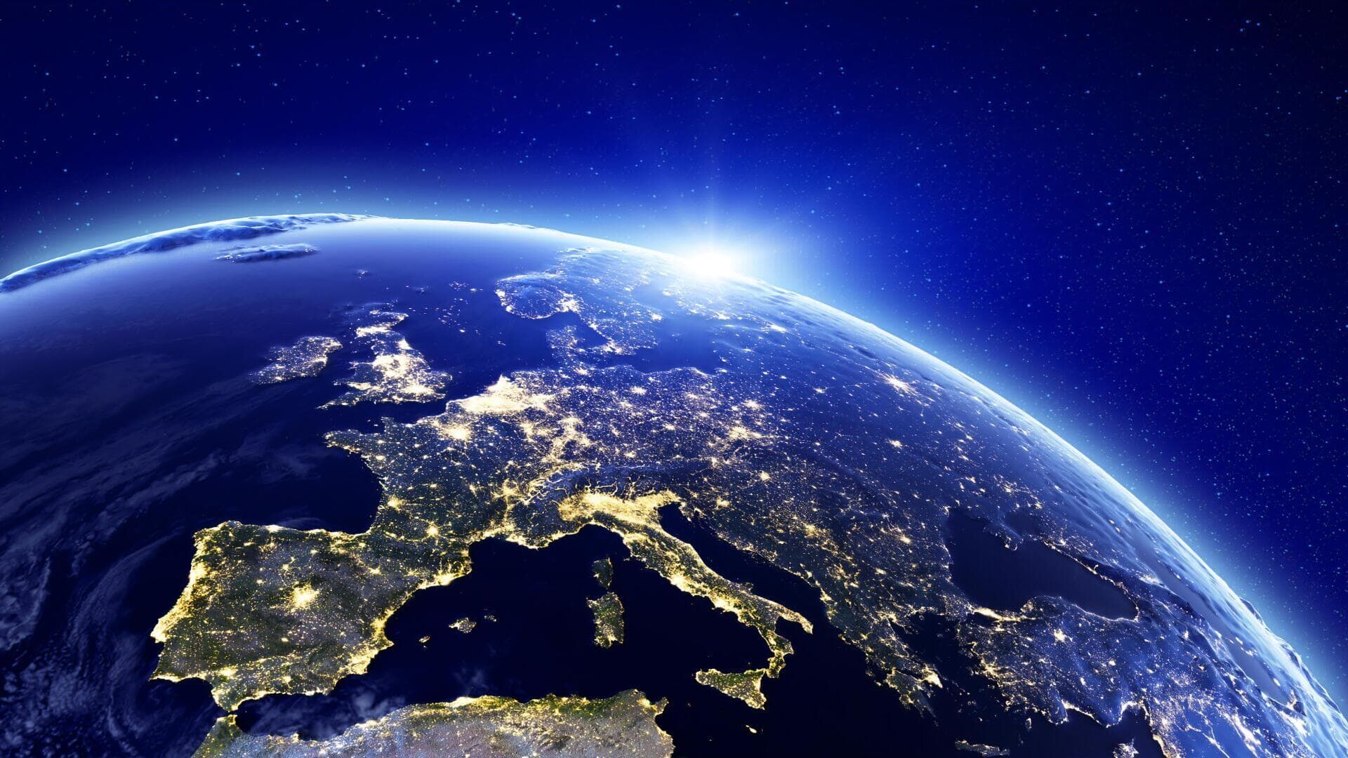 Terra Europa