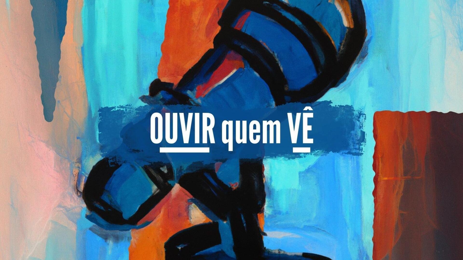 Ouvir Quem Vê Num Minuto