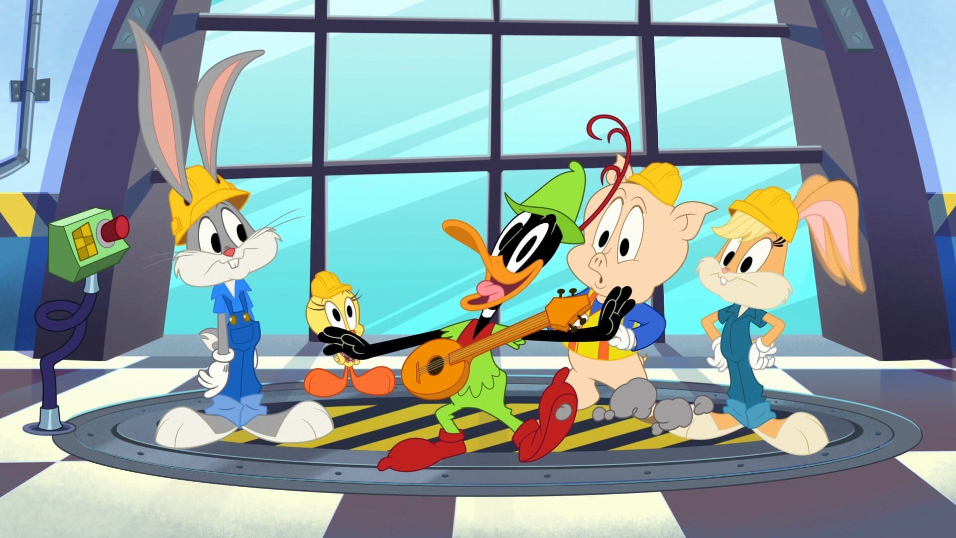 Une bibliothèque vertigineuse