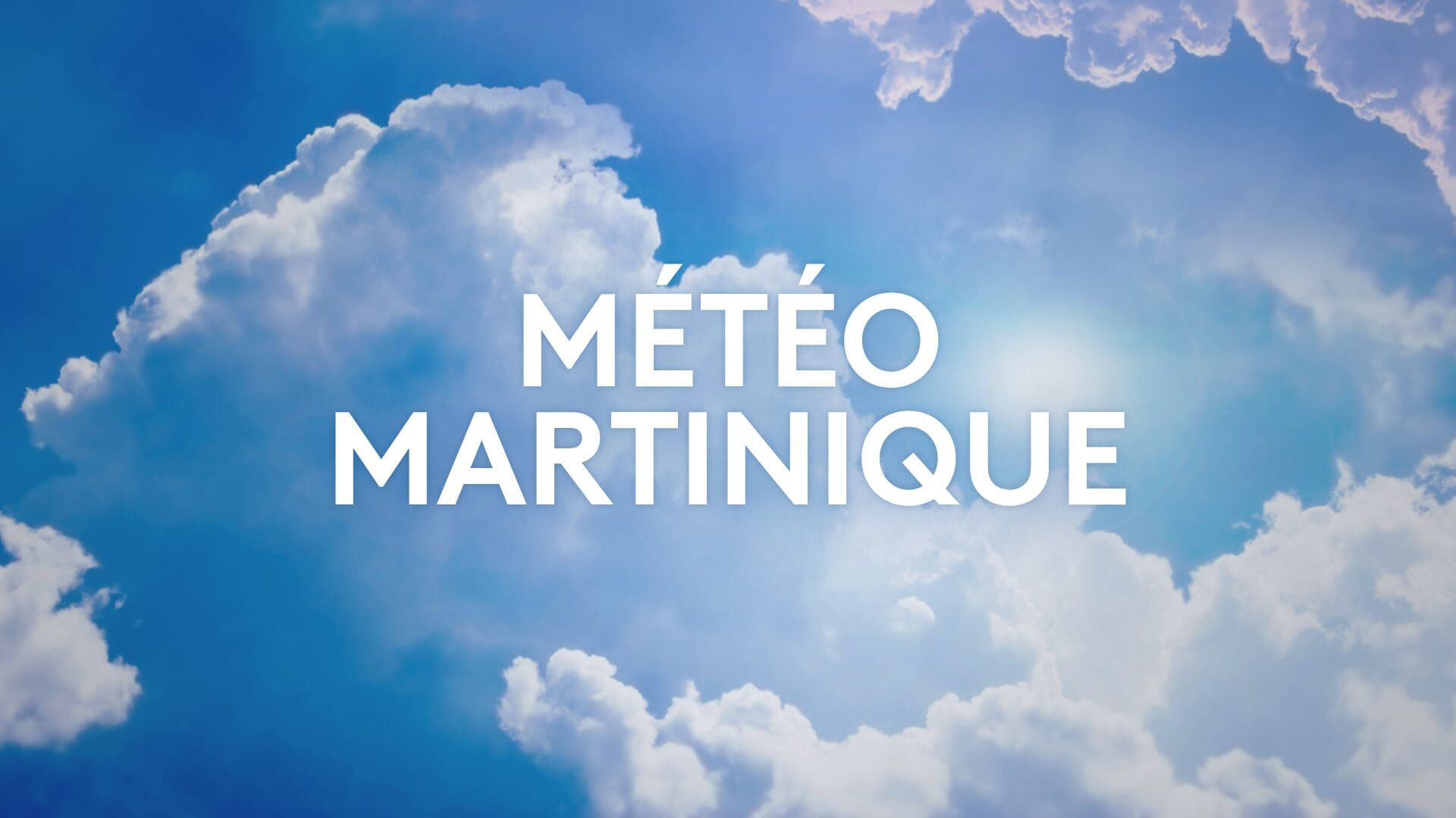 Météo matin