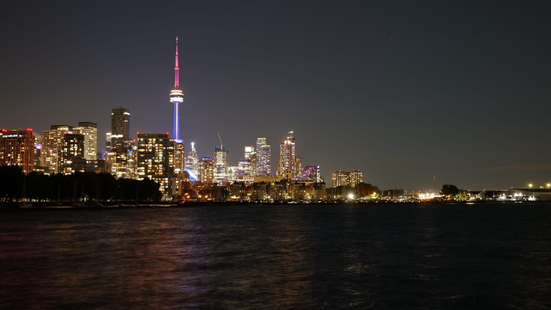 Toronto
