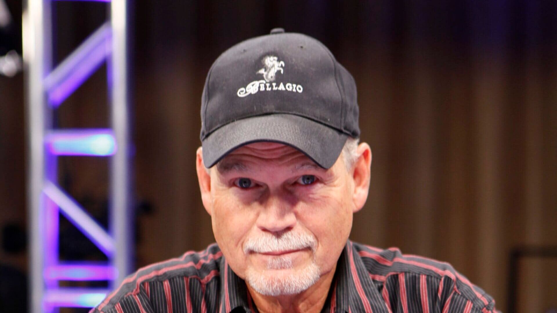 World poker tour europe