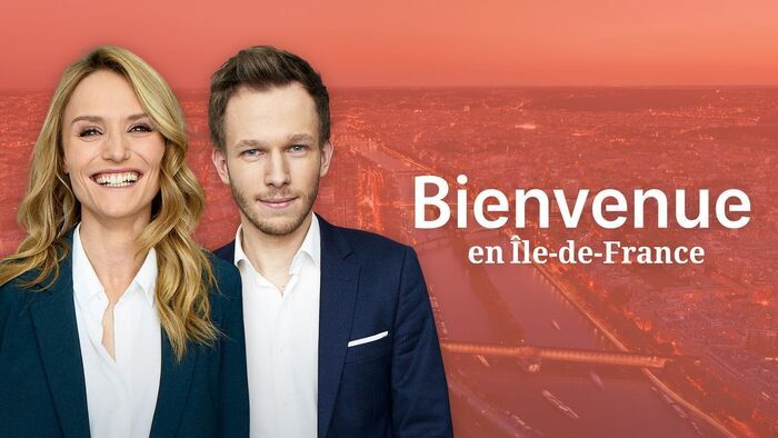 Bienvenue en Ile-de-France