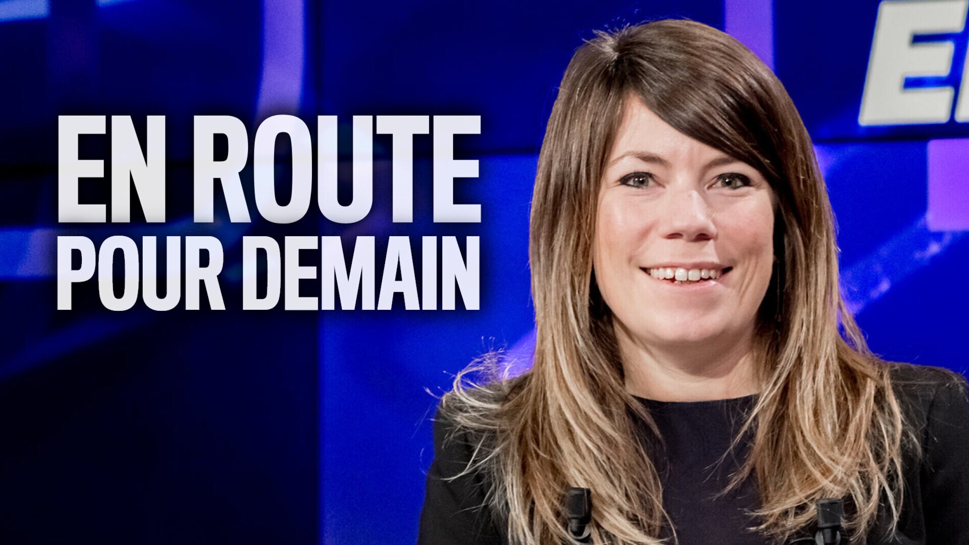 En route pour demain