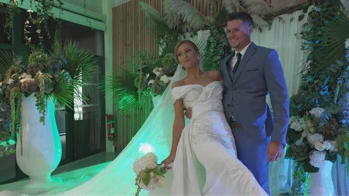 Bling bling, traditions et démesure