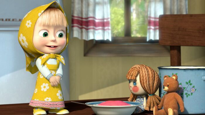 Cendrillon