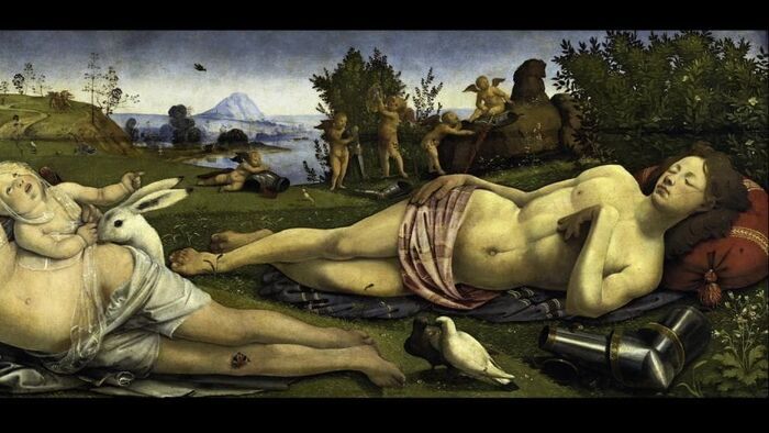 Gemäldegalerie