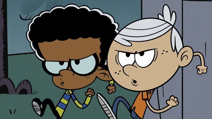 À la recherche du mutant / Le dernier Loud sur terre