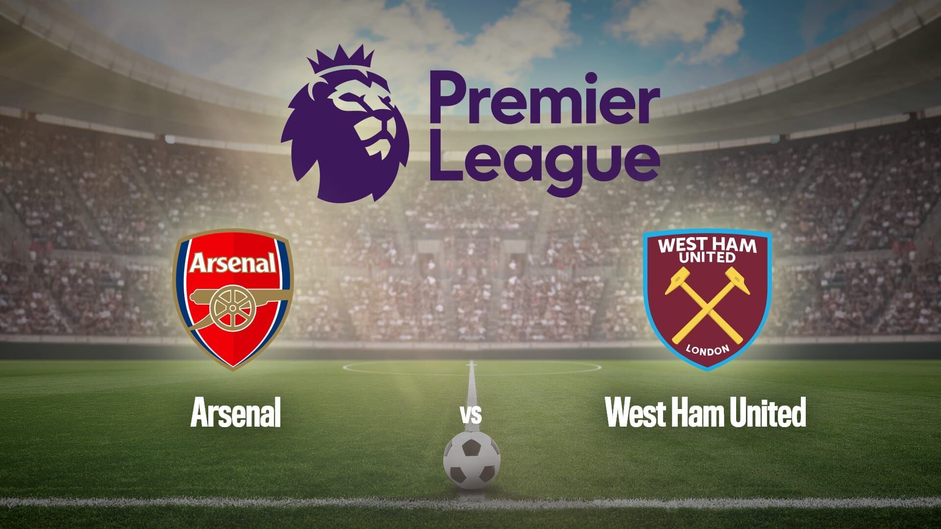 Football : Premier League