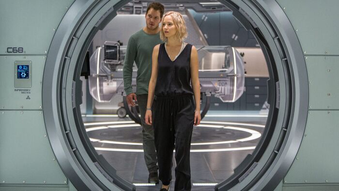Passengers