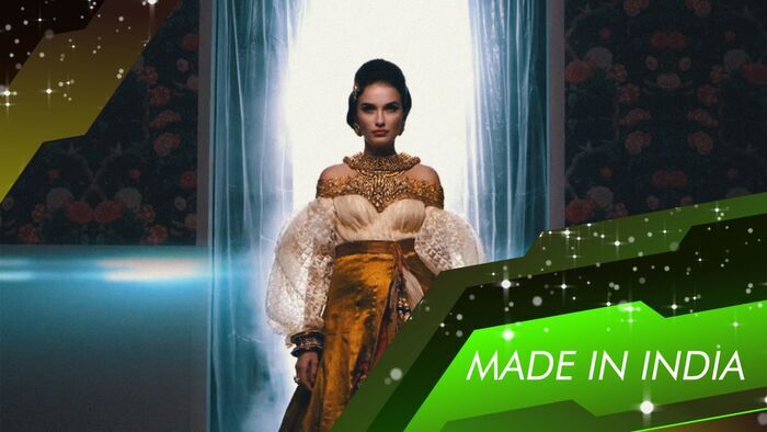 Made in India