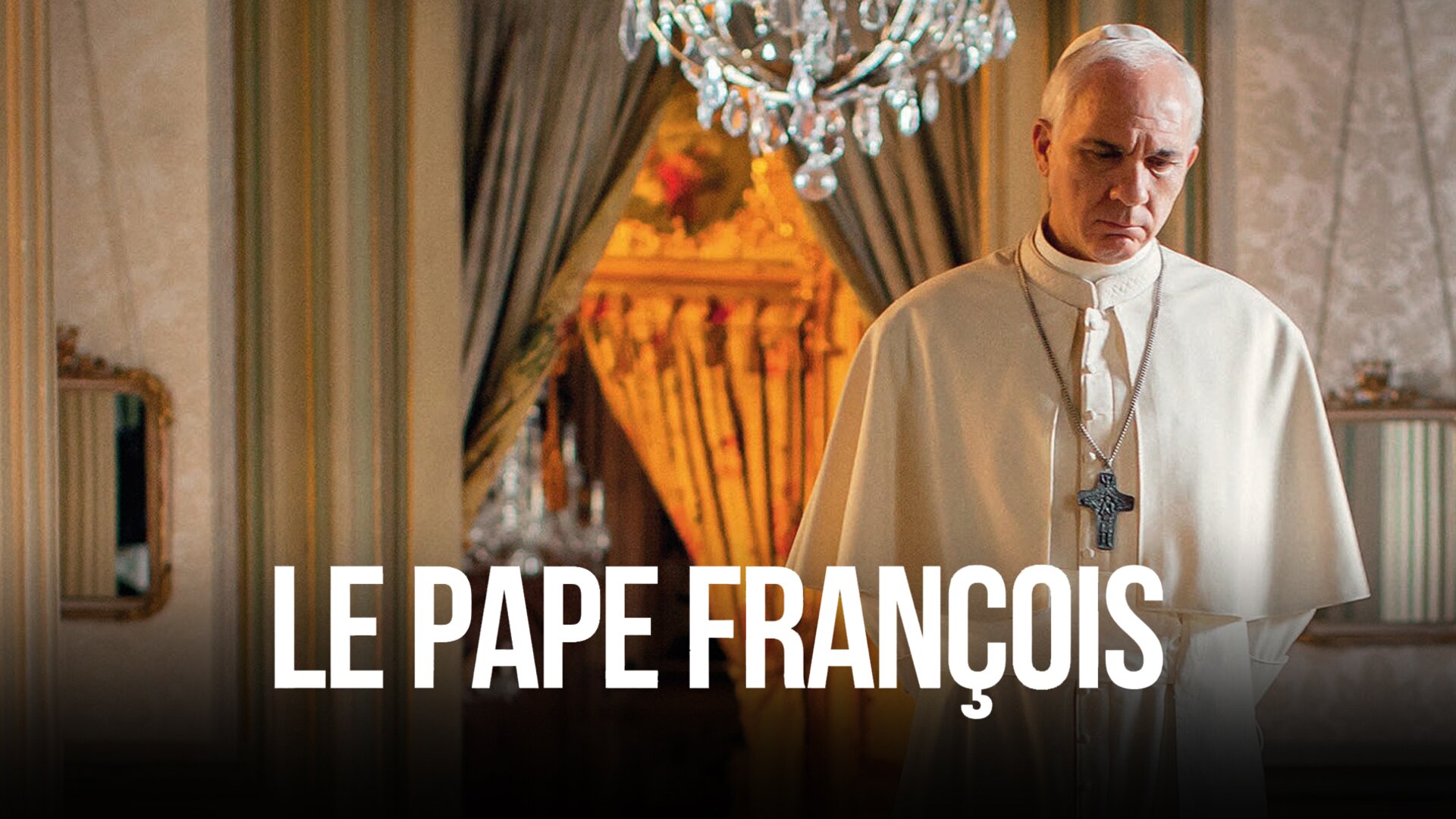 Francisco, el padre jorge