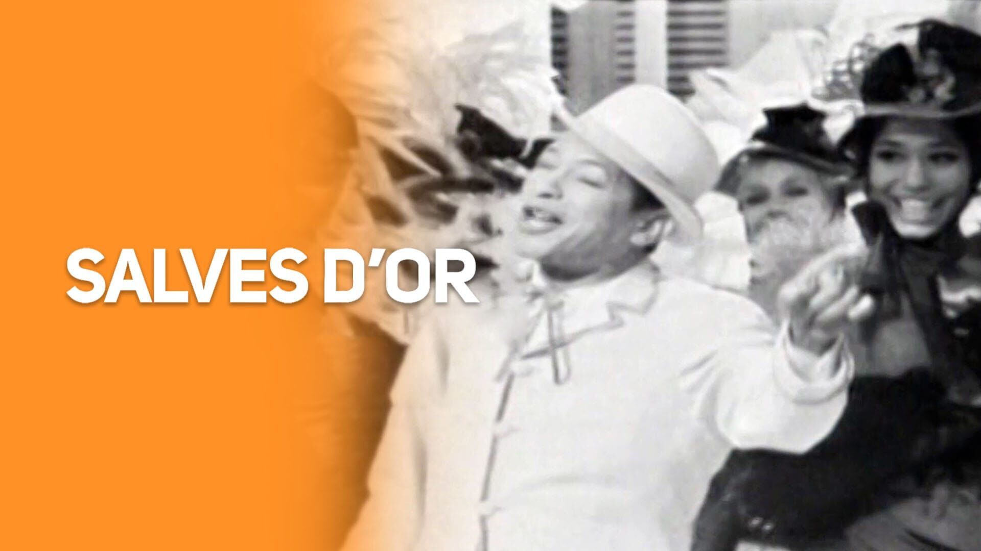 Salves D'or