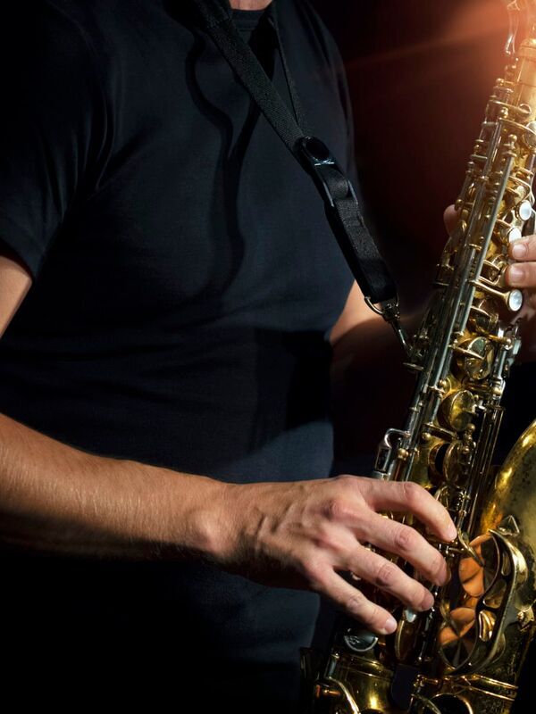 Sacha Distel à Atlantic City