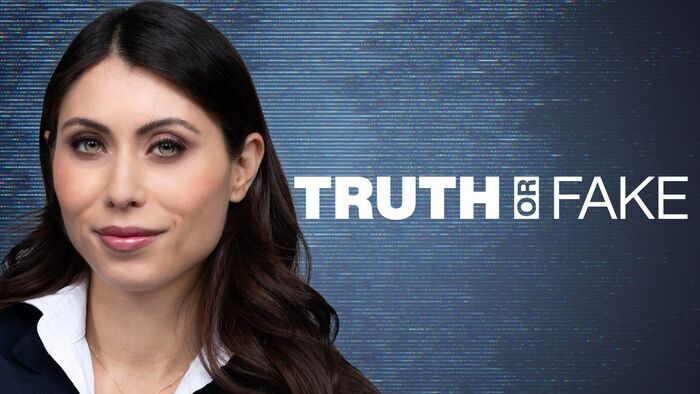 Truth or Fake