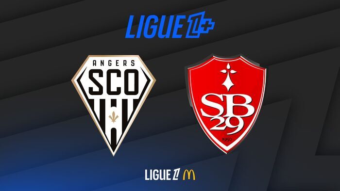 Football : Ligue 1 McDonald's