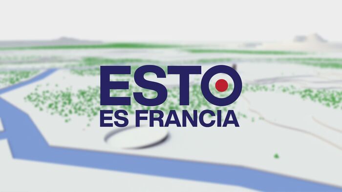 Esto es Francia