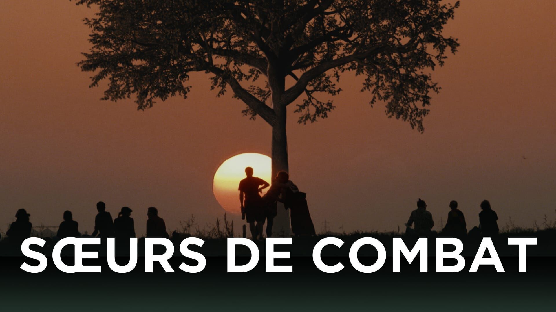 Soeurs de combat