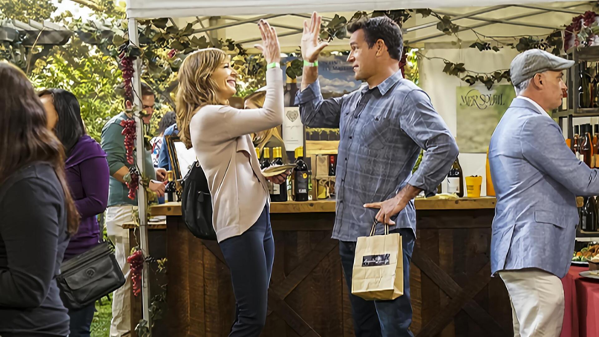 Tout n'est pas perdu