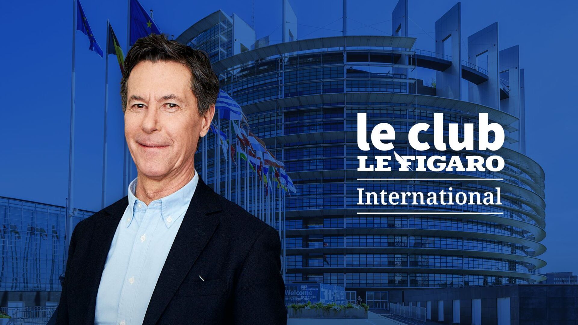 Le Club Le Figaro International