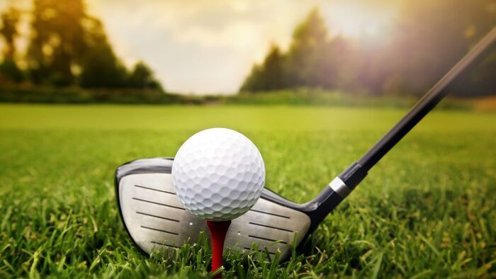 Golf : Open de Napa