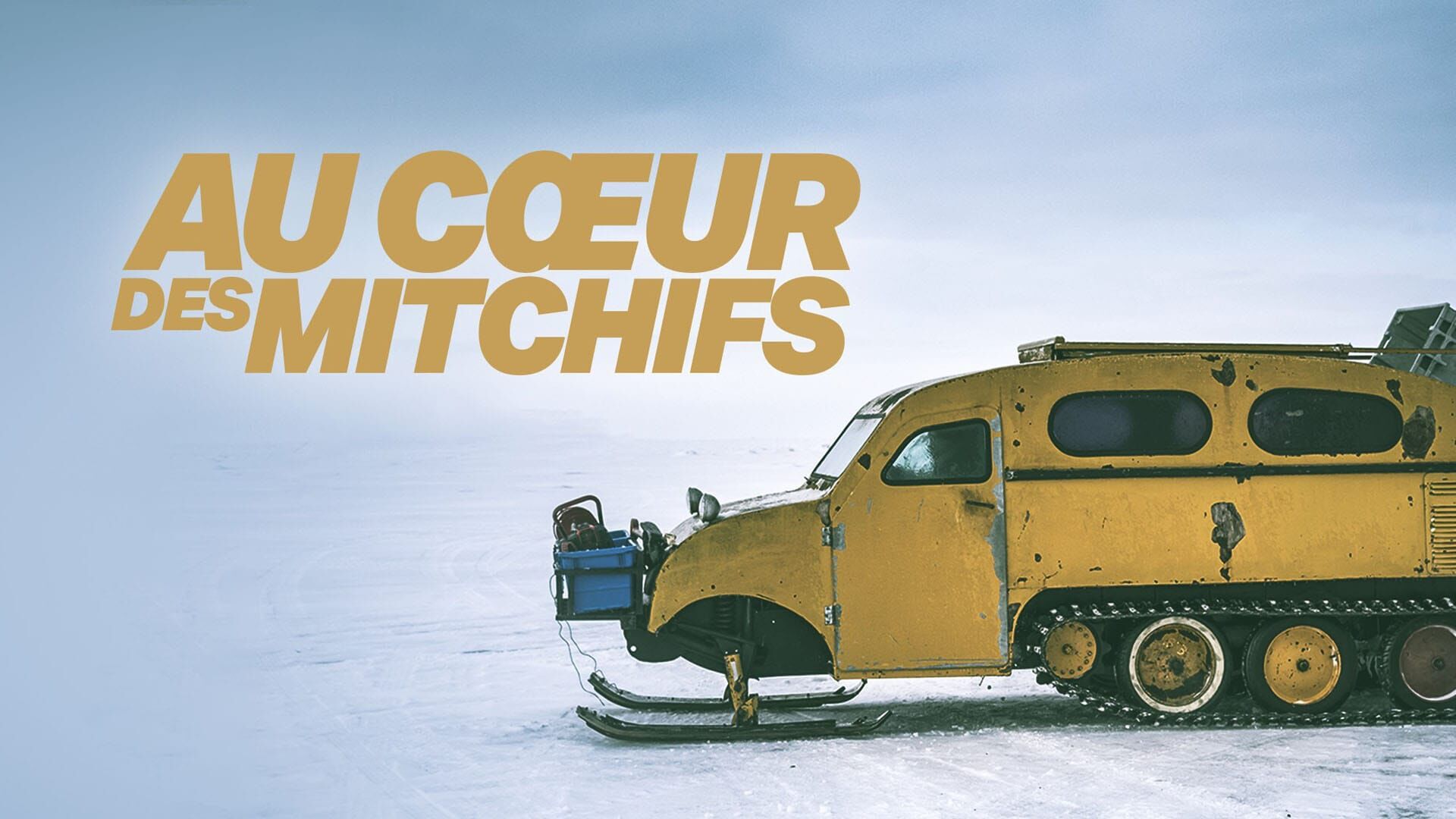Au coeur des Mitchifs