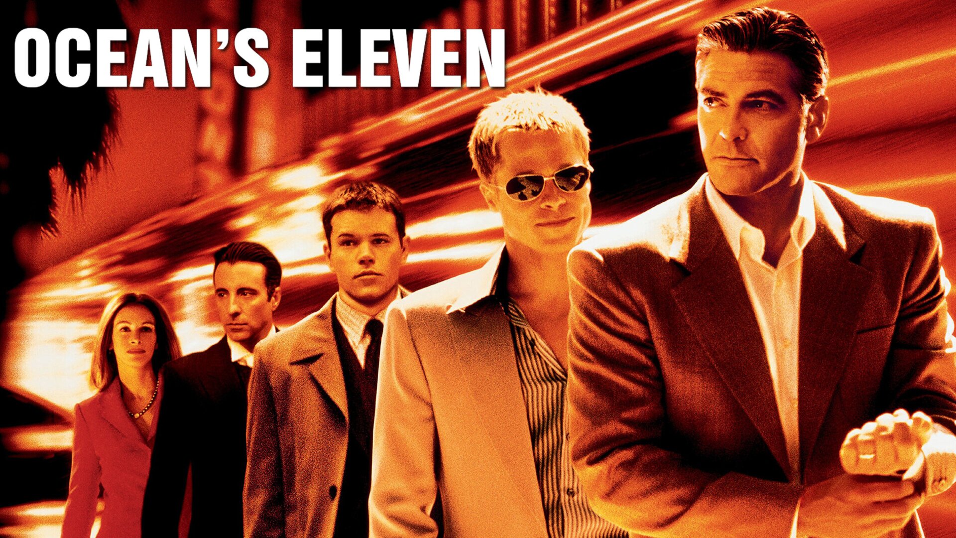 Ocean's Eleven