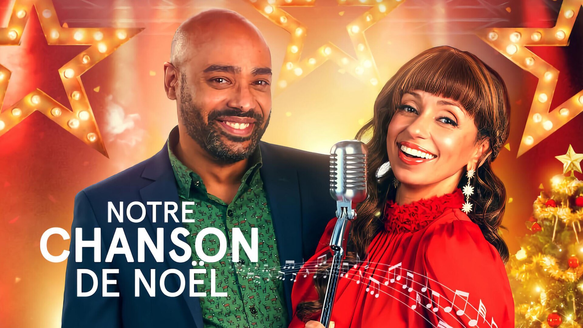 Notre chanson de Noël