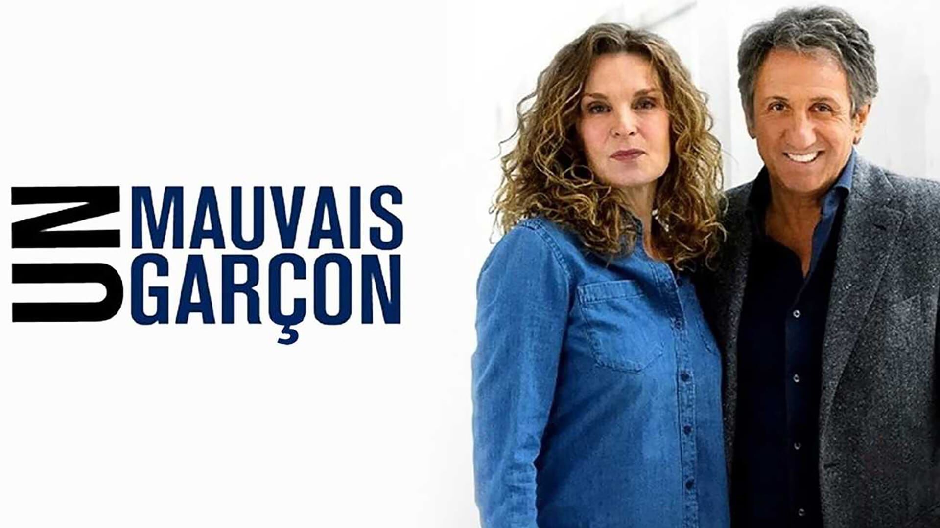 Un mauvais garçon