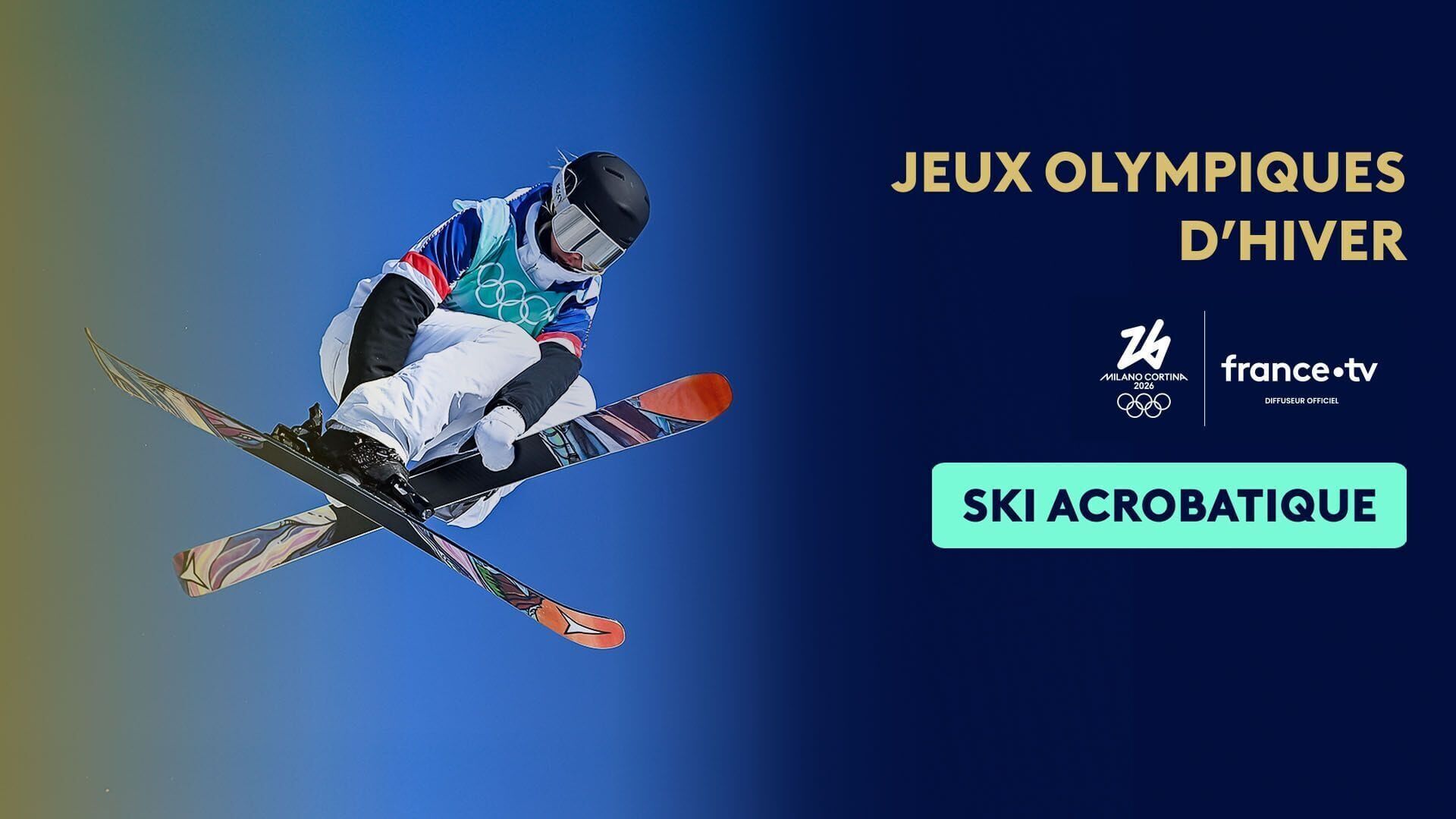 Jeux Olympiques d'hiver : Soirée