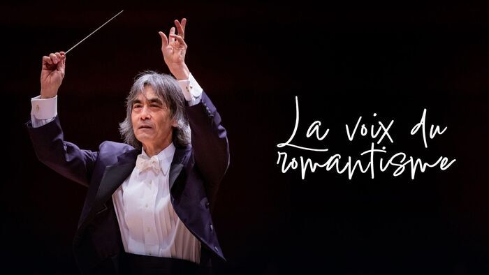 La voix du romantisme