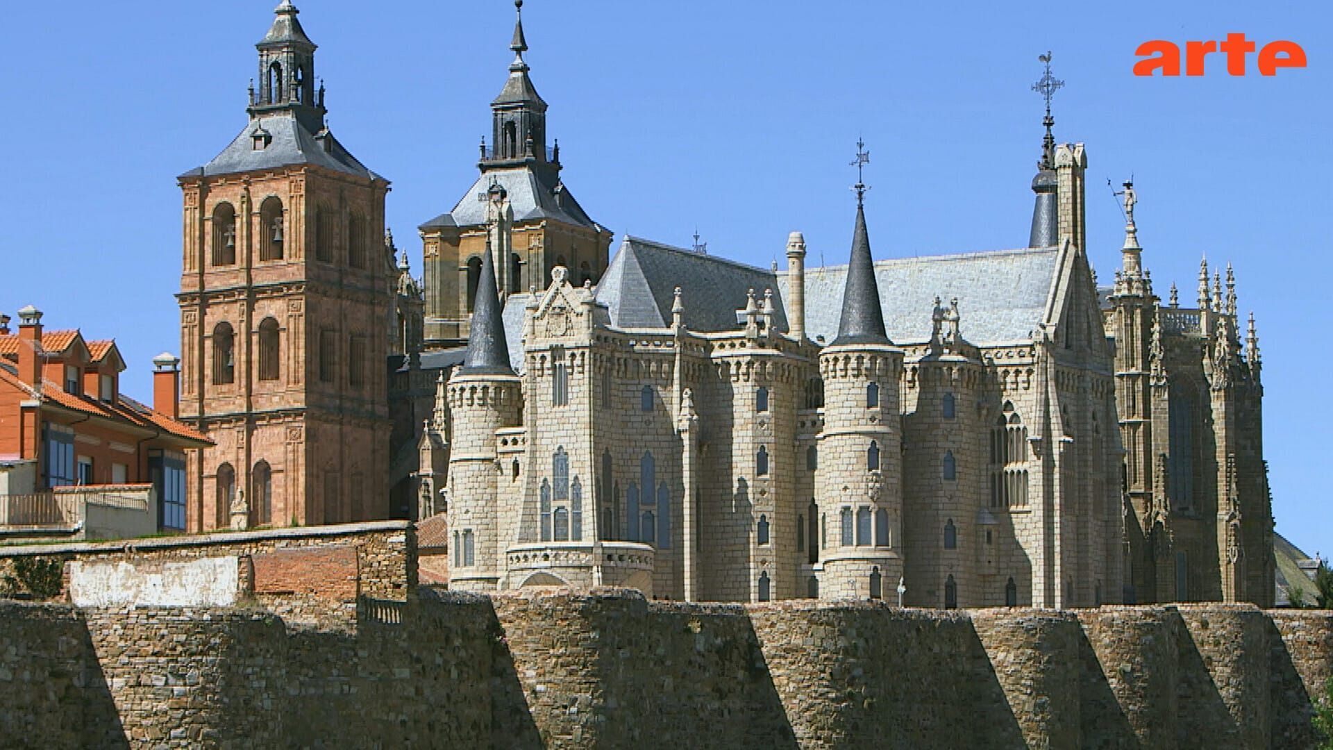 Espagne côté Ouest