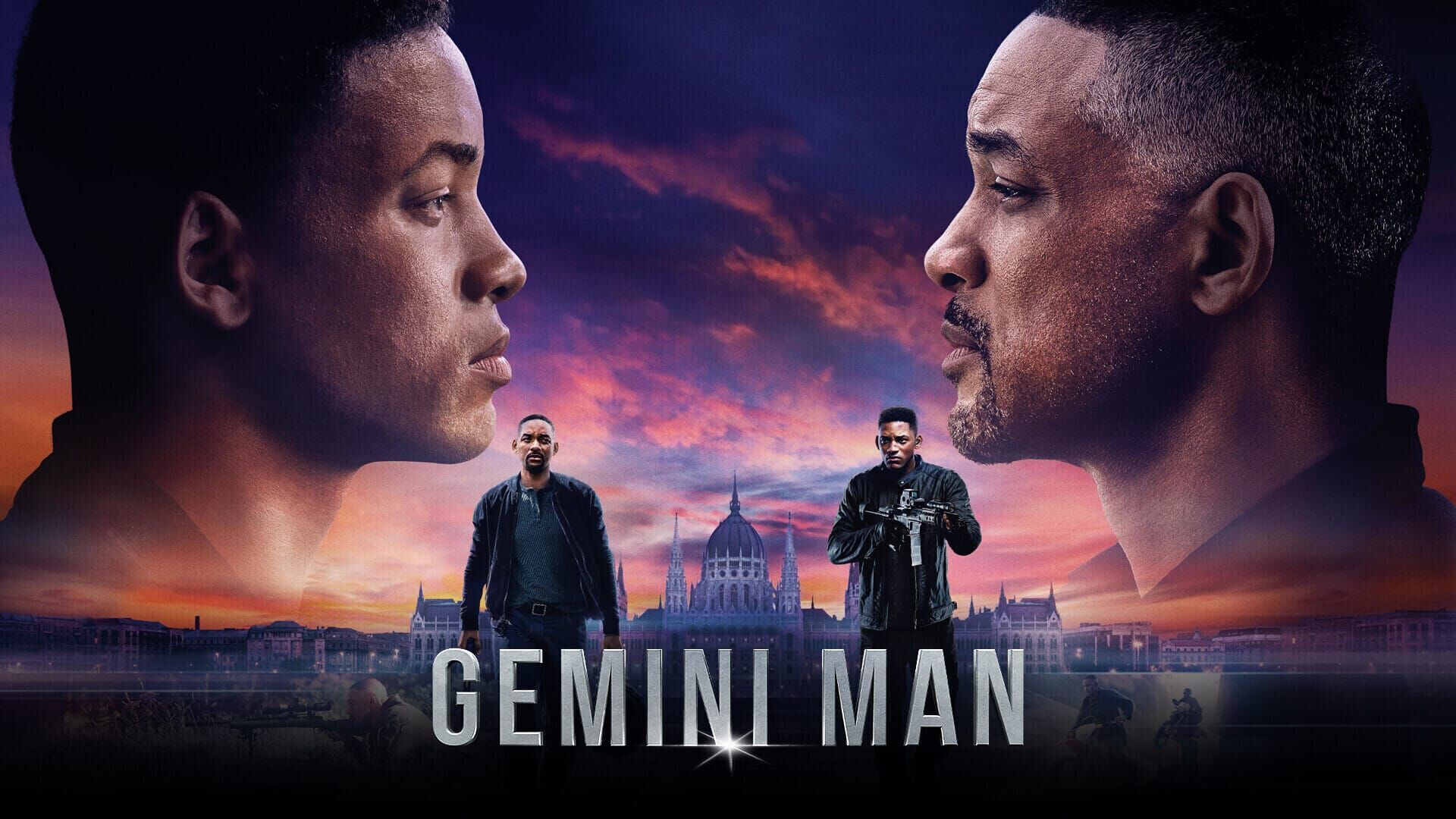 Gemini Man