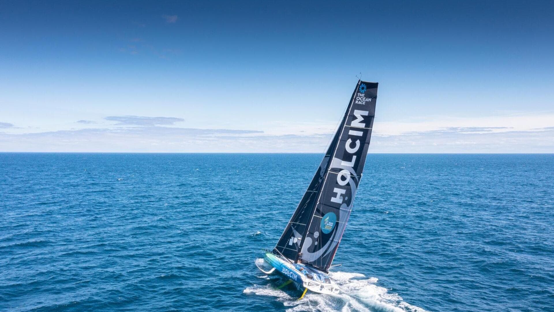 Voile : Championnats du monde