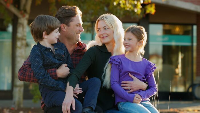 Noyée dans ses mensonges : l'histoire vraie de Sherri Papini