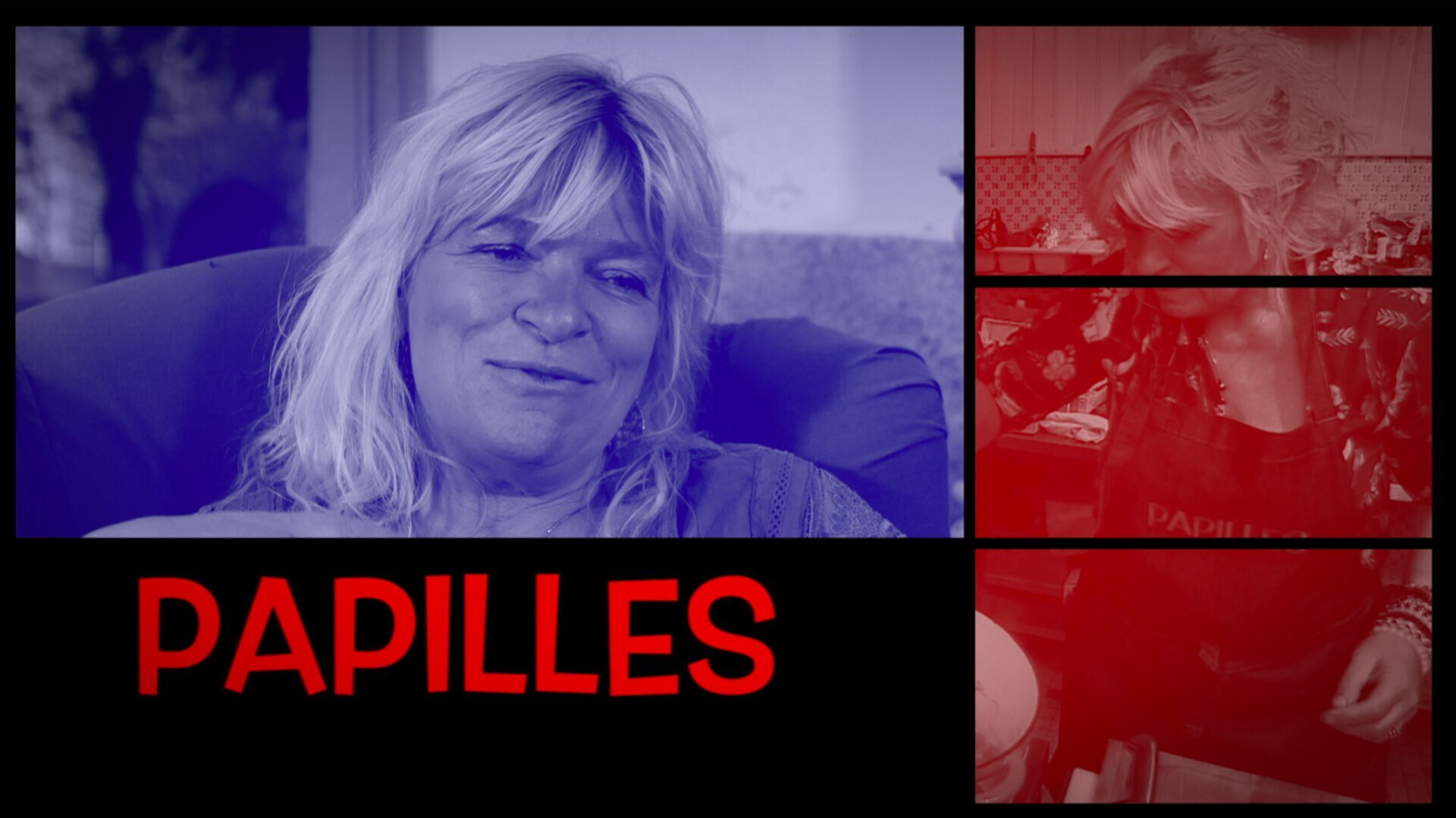 Megève avec Emmanuel Renaut (1/2)