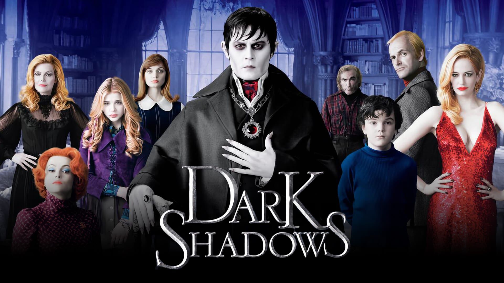 Dark Shadows