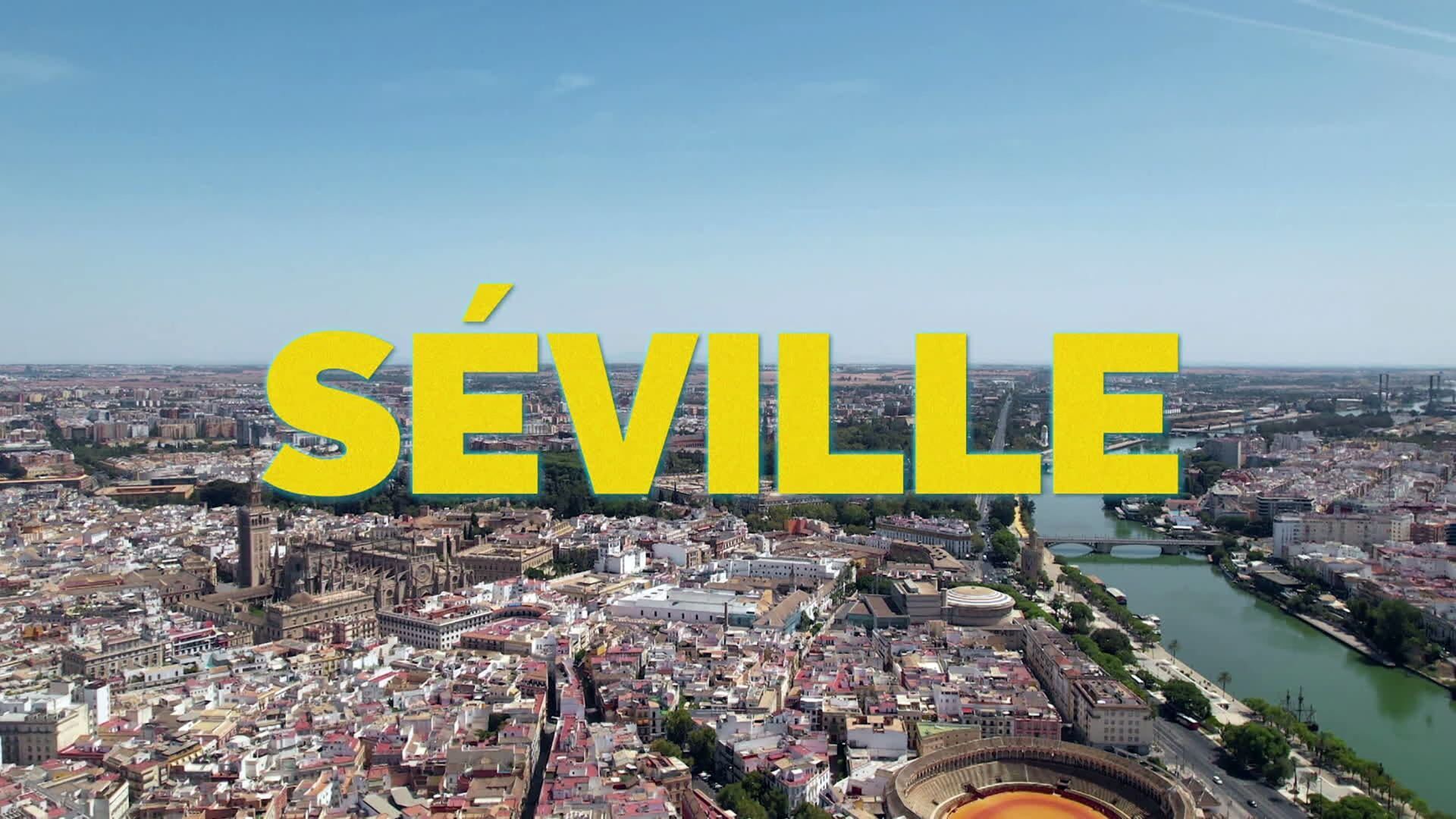Séville