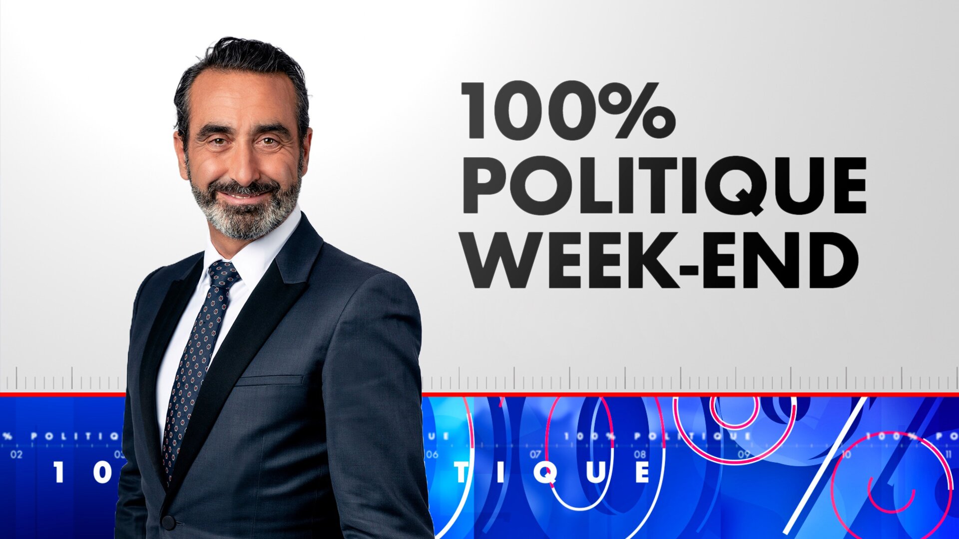 100% Politique Week-End