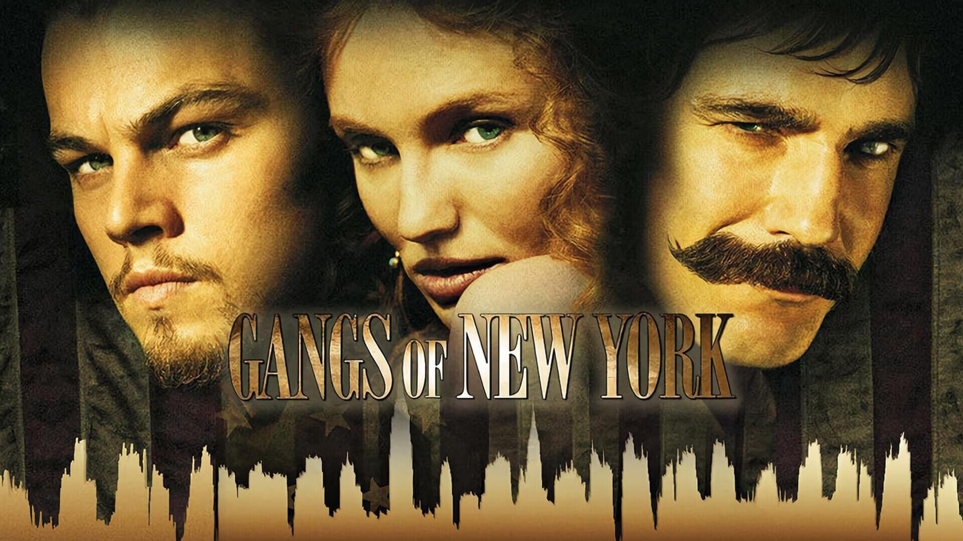 Gangs of New York