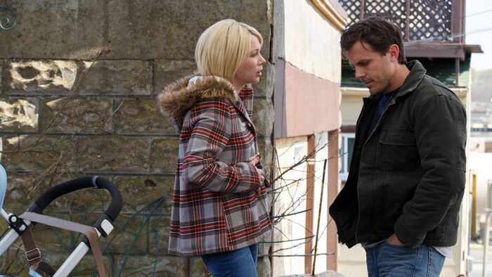 Manchester by the Sea