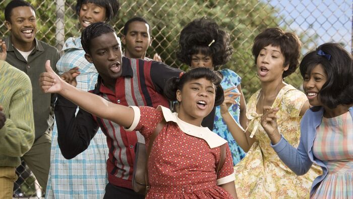 Hairspray